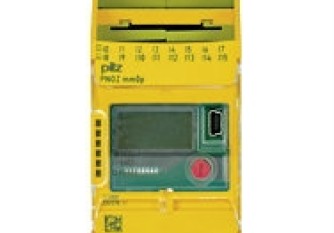 PILZ 772000 PNOZmm0p 24DC 20 Inp-4 Out; non espand. Malaysia Indonesia Philippines Thailand Vietnam Europe & USA