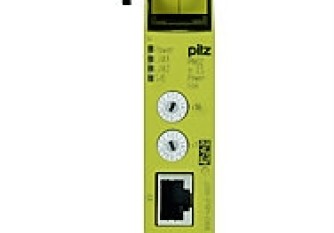 PILZ 772119 PNOZm ES Powerlink Malaysia Indonesia Philippines Thailand Vietnam Europe & USA