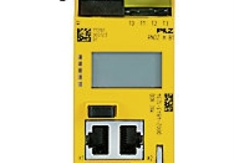 PILZ 772101 PNOZmB0 24DC 4 trigger; espandibile. Malaysia Indonesia Philippines Thailand Vietnam Europe & USA