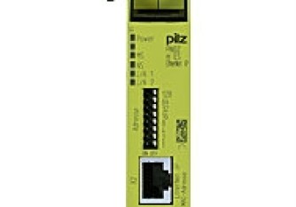 PILZ 772137 PNOZm ES EtherNetIP Malaysia Indonesia Philippines Thailand Vietnam Europe & USA