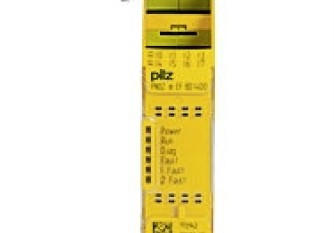 PILZ 772142 PNOZm EF 8DI4DO; 8Inp+4Out semic. Malaysia Indonesia Philippines Thailand Vietnam Europe & USA