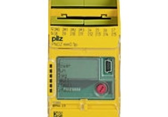 PILZ 772001 PNOZmm0.1p 24DC 20 Inp-4 Out; espand. Malaysia Indonesia Philippines Thailand Vietnam Europe & USA
