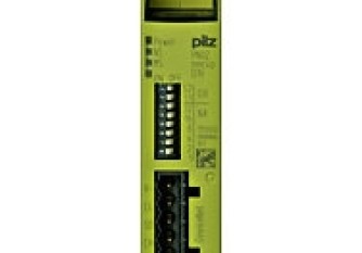 PILZ 772033 PNOZmmc4p DN x MultiMini Malaysia Indonesia Philippines Thailand Vietnam Europe & USA