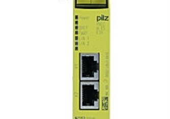 PILZ 772130 PNOZm ES ETH Malaysia Indonesia Philippines Thailand Vietnam Europe & USA
