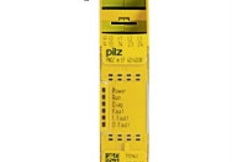 PILZ 772143 PNOZm EF 4DI4DOR; 4Inp+4Out rel Malaysia Indonesia Philippines Thailand Vietnam Europe & USA