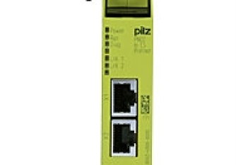 PILZ 772138 PNOZm ES Profinet Malaysia Indonesia Philippines Thailand Vietnam Europe & USA