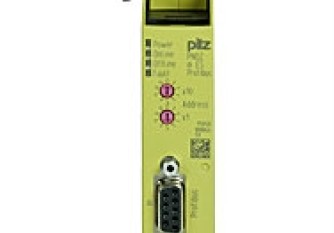 PILZ 772132 PNOZm ES Profibus Malaysia Indonesia Philippines Thailand Vietnam Europe & USA