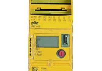 PILZ 772100 PNOZmB0 24DC 20 Inp-4 Out; espandibile. Malaysia Indonesia Philippines Thailand Vietnam Europe & USA