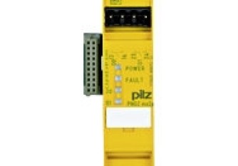 PILZ 773525 PNOZmo2p 24DC Relay, 1_2 outputs; coated Malaysia Indonesia Philippines Thailand Vietnam Europe & USA