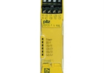 PILZ 773310 PDP20 F4 mag; Colleg. 4 sensori Malaysia Indonesia Philippines Thailand Vietnam Europe & USA