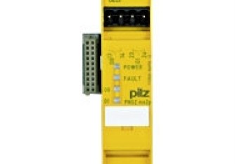 PILZ 773520 PNOZmo2p 24DC Relay, 1-2 outputs Malaysia Indonesia Philippines Thailand Vietnam Europe & USA