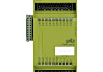 PILZ 773700 PNOZmc1p 24DC 16 uscite ausiliarie PNP Malaysia Indonesia Philippines Thailand Vietnam Europe & USA