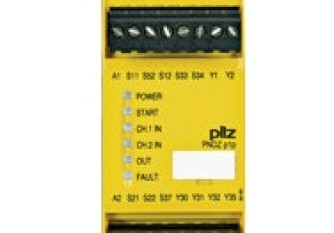 PILZ 773300 PNOZp1p 24DC 2pnp Malaysia Indonesia Philippines Thailand Vietnam Europe & USA