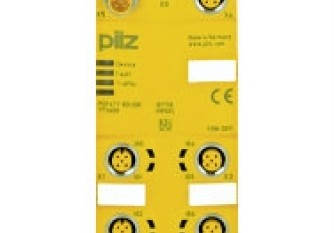 PILZ 773600 Decentralised IP67 input module Malaysia Indonesia Philippines Thailand Vietnam Europe & USA