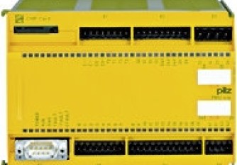 PILZ 773125 PNOZm1p 24DC 20 inp.-3_6 out; x bruciatori Malaysia Indonesia Philippines Thailand Vietnam Europe & USA