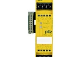 PILZ 773534 PNOZmo5p 24DC 2_4 usc. Relay,. for burners Malaysia Indonesia Philippines Thailand Vietnam Europe & USA