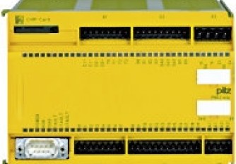 PILZ 773100 PNOZm1p 24DC 20 inp.-3_6 out  Malaysia Indonesia Philippines Thailand Vietnam Europe & USA