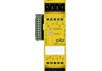 PILZ 773537 PNOZmo4p 24DC Relay, 2-4 outputs; coated Malaysia Indonesia Philippines Thailand Vietnam Europe & USA