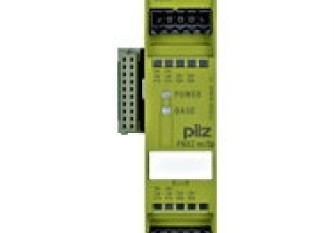 PILZ 773720 PNOZmc0p 24DC Alim. 24 DC x Interbus F.O. Malaysia Indonesia Philippines Thailand Vietnam Europe & USA
