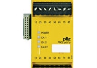 PILZ 773630 PNOZpo3.1p 8NA x 8 Amp Malaysia Indonesia Philippines Thailand Vietnam Europe & USA