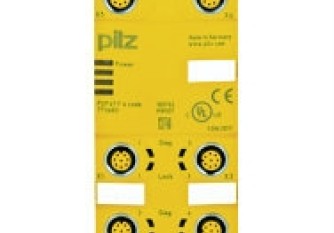 PILZ 773613 Mod. PSENcs for decentralized IP67; stainless Malaysia Indonesia Philippines Thailand Vietnam Europe & USA