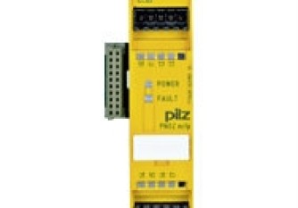 PILZ 773400 PNOZmi1p 24DC 8 Ingressi Malaysia Indonesia Philippines Thailand Vietnam Europe & USA