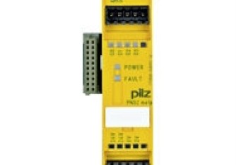 PILZ 773500 PNOZmo1p 24DC 4 uscite PNP Malaysia Indonesia Philippines Thailand Vietnam Europe & USA