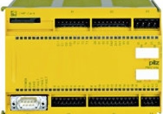 PILZ 773110 PNOZm0p 24DC 20 input 3_6 out Malaysia Indonesia Philippines Thailand Vietnam Europe & USA