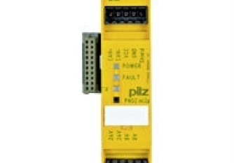 PILZ 773602 PNOZml2p Safe Link x PDP67F8DION Malaysia Indonesia Philippines Thailand Vietnam Europe & USA