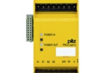 PILZ 773200 PNOZpps1p 100..240AC_DC Malaysia Indonesia Philippines Thailand Vietnam Europe & USA