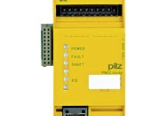 PILZ 773830 PNOZ ms4p speedcontrol Malaysia Indonesia Philippines Thailand Vietnam Europe & USA
