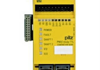 PILZ 773811 PNOZ ms2p TTL coated version Malaysia Indonesia Philippines Thailand Vietnam Europe & USA
