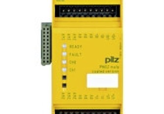 PILZ 773813 PNOZ ma1p coated version Malaysia Indonesia Philippines Thailand Vietnam Europe & USA
