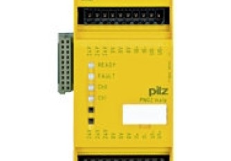 PILZ 773812 PNOZ ma1p 2 Analog Input Malaysia Indonesia Philippines Thailand Vietnam Europe & USA
