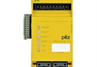 PILZ 773826 PNOZms3p  TTL 24DC 2 controlli assi Malaysia Indonesia Philippines Thailand Vietnam Europe & USA