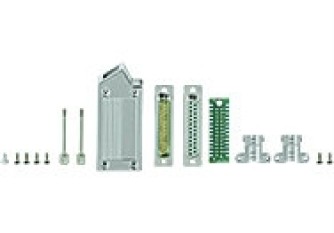 PILZ 773872 PNOZmsi S25 connector adapter 25 pin Malaysia Indonesia Philippines Thailand Vietnam Europe & USA