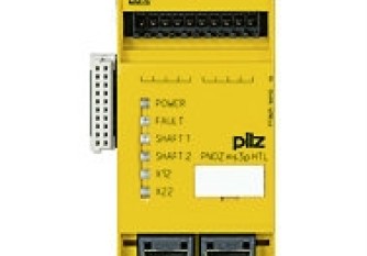 PILZ 773825 PNOZms3p  HTL 24DC 2 controlli assi Malaysia Indonesia Philippines Thailand Vietnam Europe & USA