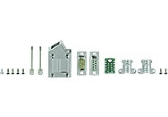 PILZ 773870 PNOZmsi S09 Connector Adapter 9 pin Malaysia Indonesia Philippines Thailand Vietnam Europe & USA
