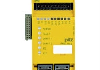 PILZ 773800 PNOZ ms1p standstill _ speed monitor Malaysia Indonesia Philippines Thailand Vietnam Europe & USA