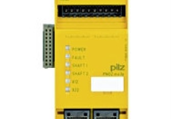 PILZ 773820 PNOZ ms3p standstill _ speed monitor Malaysia Indonesia Philippines Thailand Vietnam Europe & USA