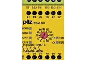 PILZ 774548 PNOZ XV3 300s 24DC 3NA(I)+2NA(R) Malaysia Indonesia Philippines Thailand Vietnam Europe & USA