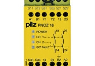 PILZ 774060 PNOZ 16 24AC_24DC 2NA Malaysia Indonesia Philippines Thailand Vietnam Europe & USA