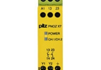 PILZ 774056 PNOZ X7 230AC 2 NA Malaysia Indonesia Philippines Thailand Vietnam Europe & USA