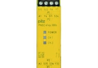 PILZ 774132 PNOZe1vp 300s 24DC 1PNP(R)+1PNP(I)+1pnp Malaysia Indonesia Philippines Thailand Vietnam Europe & USA