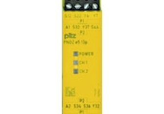 PILZ 774191 PNOZe5.13p 24DC 2PNP+2pnp Malaysia Indonesia Philippines Thailand Vietnam Europe & USA