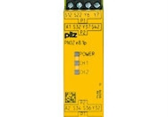 PILZ 774198 PNOZe8p per PLIDd Malaysia Indonesia Philippines Thailand Vietnam Europe & USA