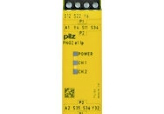 PILZ 774133 PNOZe1.1p 24DC 2PNP+1pnp Malaysia Indonesia Philippines Thailand Vietnam Europe & USA