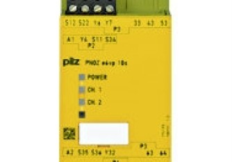 PILZ 774193 PNOZe6vp 24DC 1PNP(R)+1PNP(I)+1pnp+4NA Malaysia Indonesia Philippines Thailand Vietnam Europe & USA