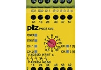 PILZ 774540 PNOZ XV3 30s 24DC 3NA(I)+2NA(R) Malaysia Indonesia Philippines Thailand Vietnam Europe & USA