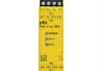 PILZ 774138 PNOZe3vp 300s 24DC 1PNP(R)+1PNP(I)+1pnp Malaysia Indonesia Philippines Thailand Vietnam Europe & USA